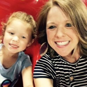 Meet your Posher, Carolyn